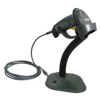 SYMBOL LS2208-SR20007R-UR  LASER EL TIPI USB BARKOD  KABLOLU  OKUYUCU STANTLI  AYAK DAHİL